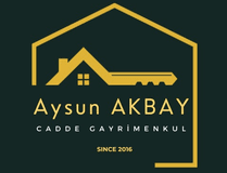 Aysun Akbay Cadde Gayrimenkul