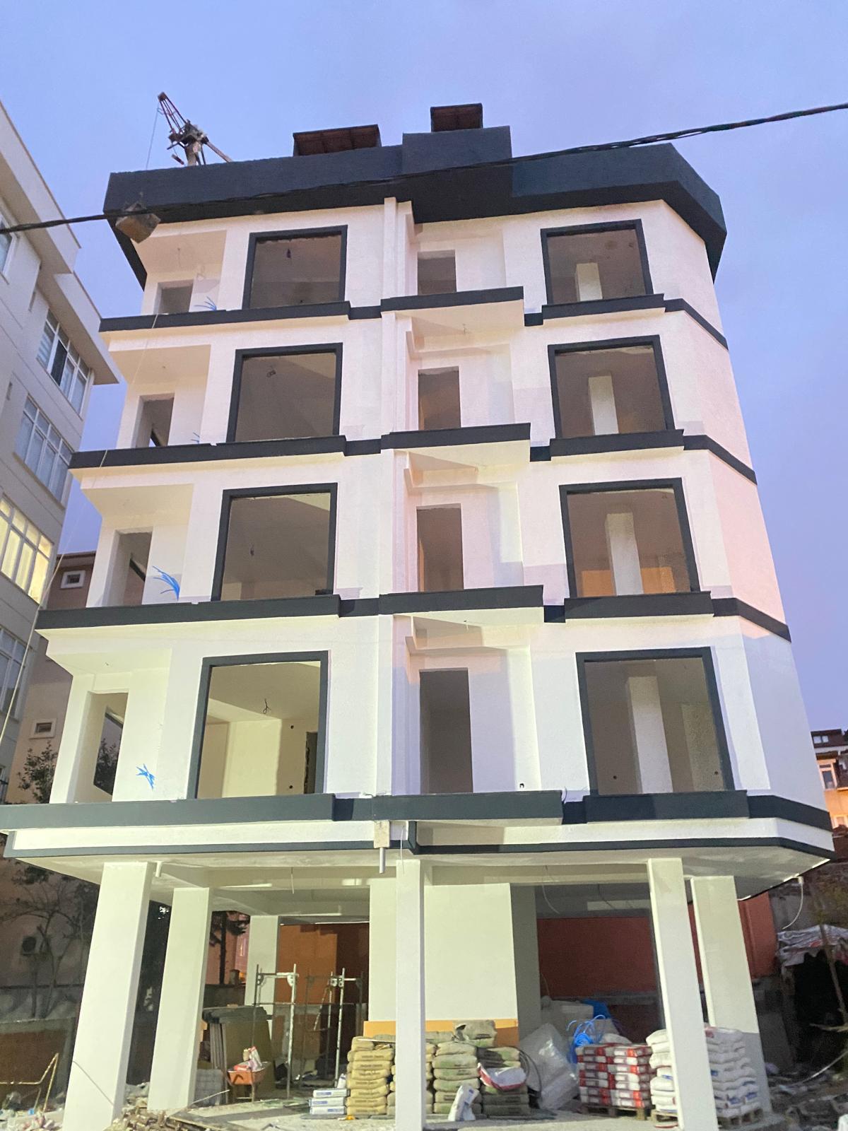 KARTAL ESENTEPEDE 1,5 AY SONRA TESLİM HEMEN TAPU SATILIK 2+1